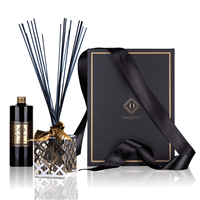 Perfumer Danhera Italy EFESTO JEWELS  in Steel DANHEFESTO500/PLATI/INFI